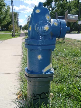 Starry Nights - Villa and Kolberg (4)